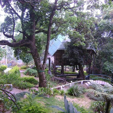Great Escapes Resorts Munnar Exterior photo