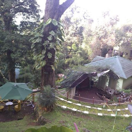Great Escapes Resorts Munnar Exterior photo