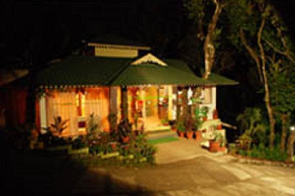 Great Escapes Resorts Munnar Exterior photo