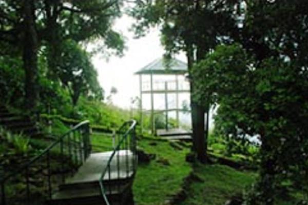 Great Escapes Resorts Munnar Exterior photo