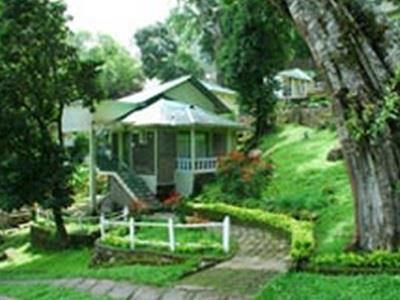 Great Escapes Resorts Munnar Exterior photo