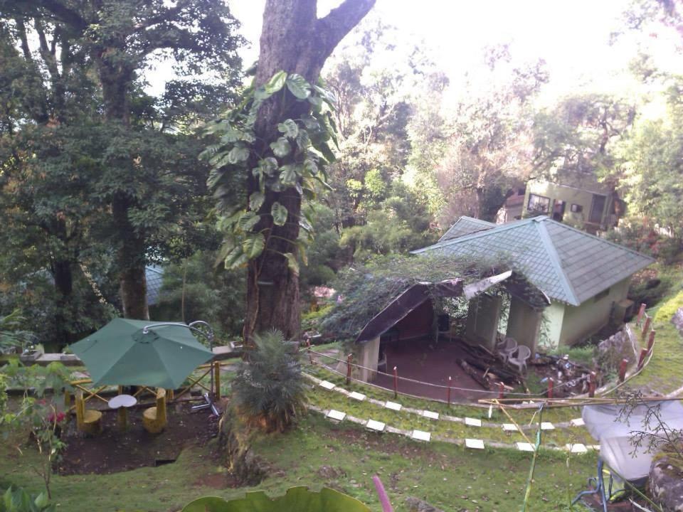 Great Escapes Resorts Munnar Exterior photo